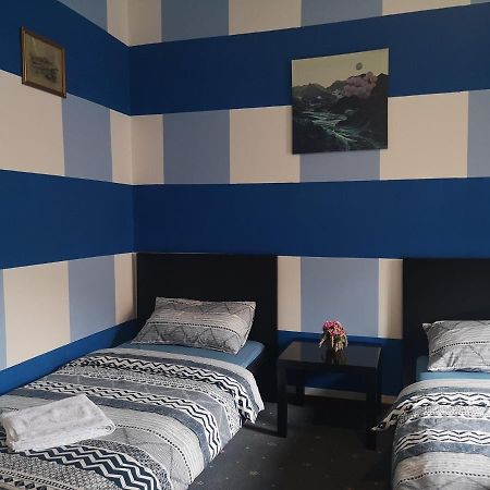 Bed and Breakfast Station Firenze Zewnętrze zdjęcie