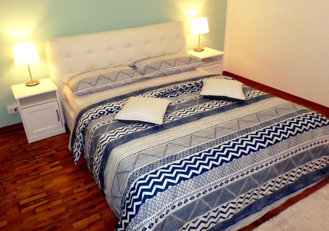 Bed and Breakfast Station Firenze Zewnętrze zdjęcie