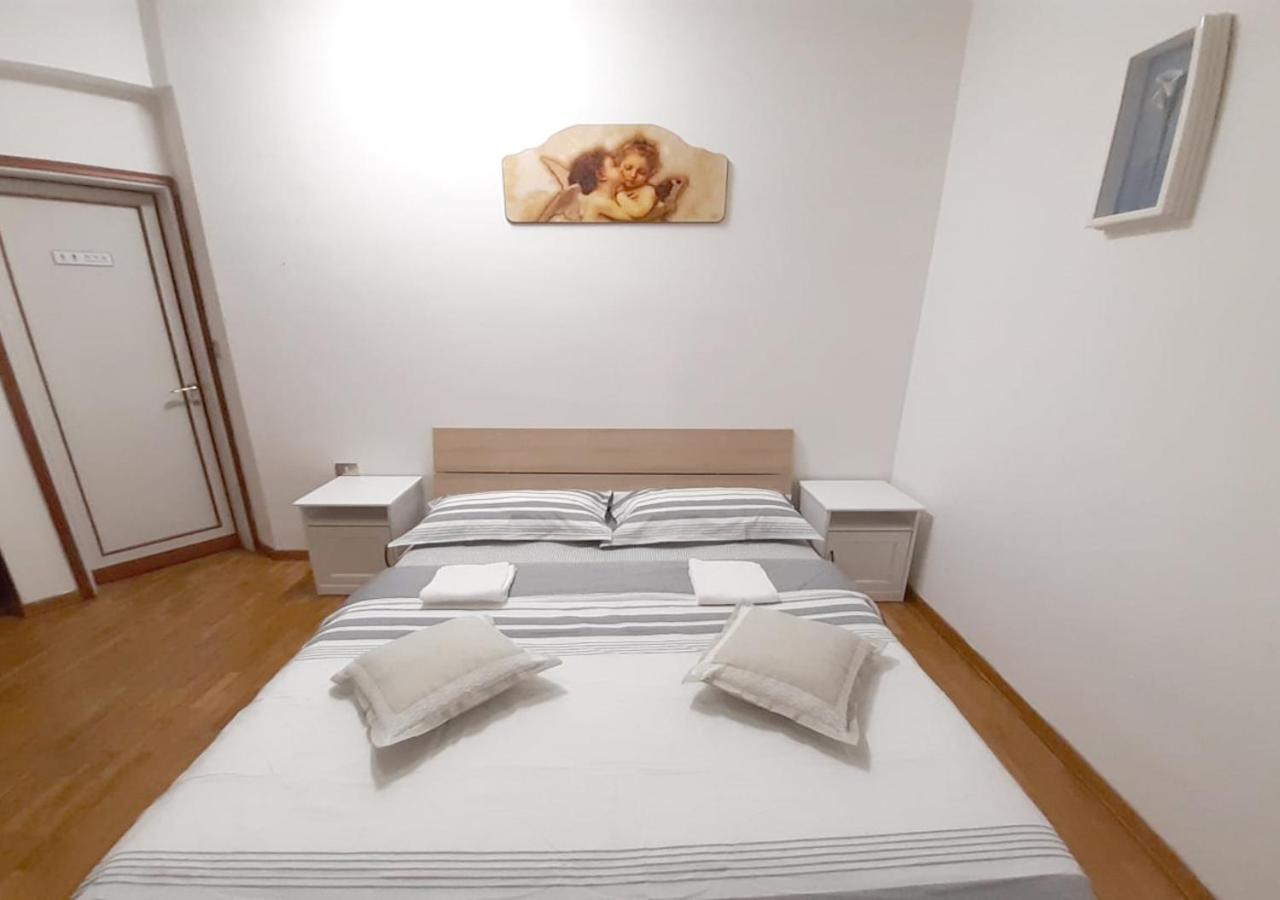 Bed and Breakfast Station Firenze Zewnętrze zdjęcie