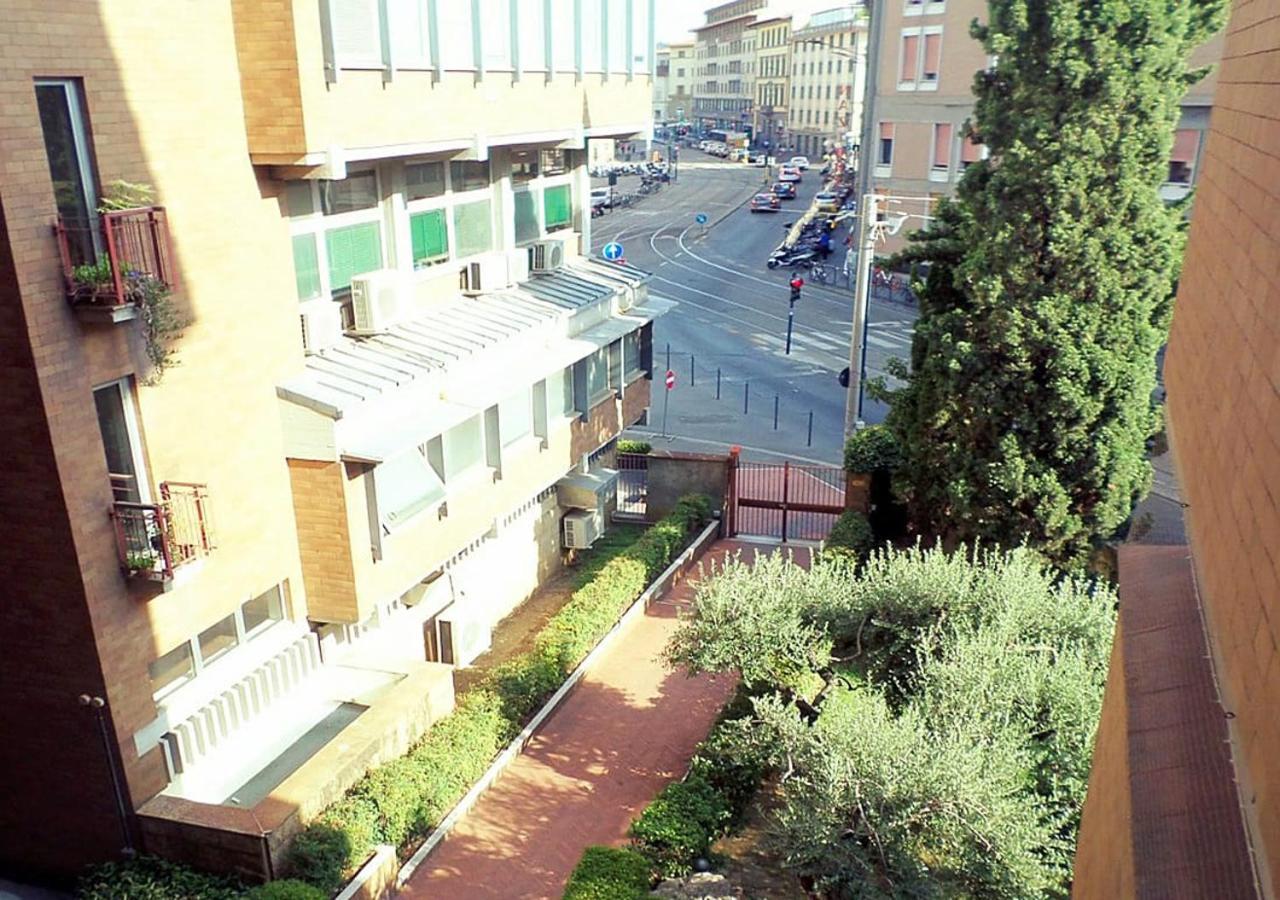 Bed and Breakfast Station Firenze Zewnętrze zdjęcie