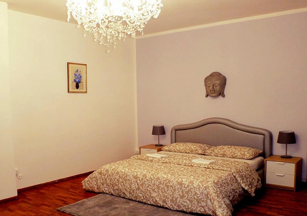 Bed and Breakfast Station Firenze Zewnętrze zdjęcie