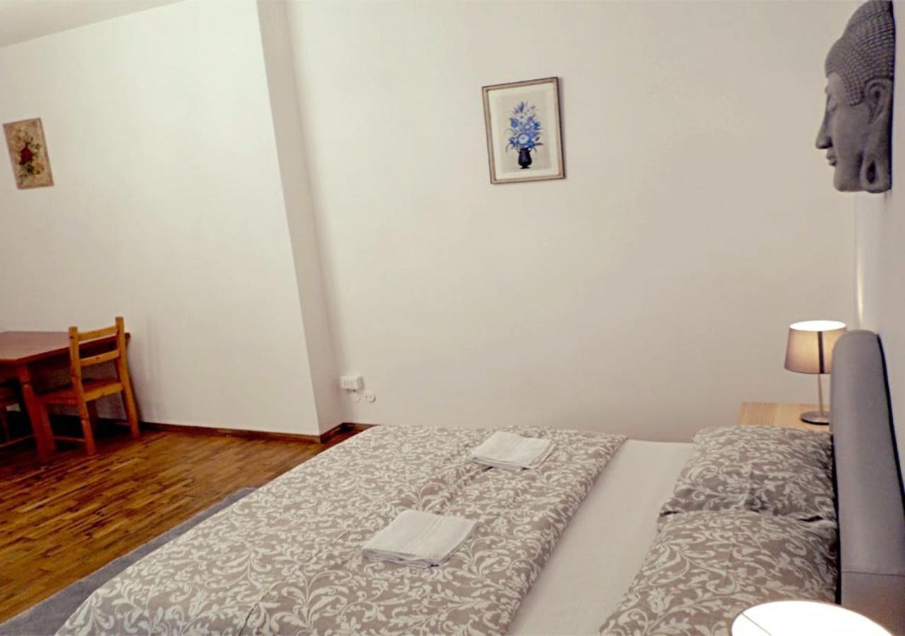 Bed and Breakfast Station Firenze Zewnętrze zdjęcie