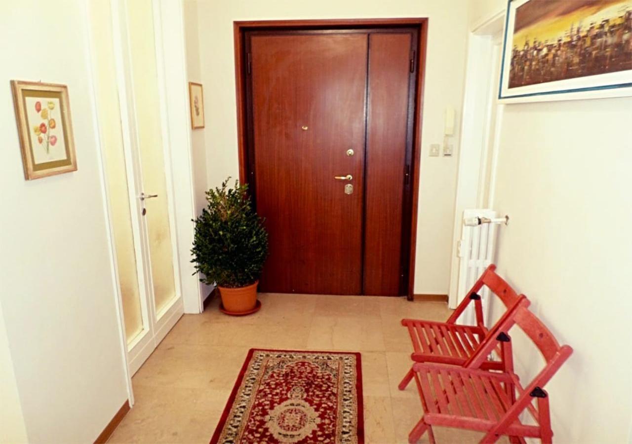 Bed and Breakfast Station Firenze Zewnętrze zdjęcie