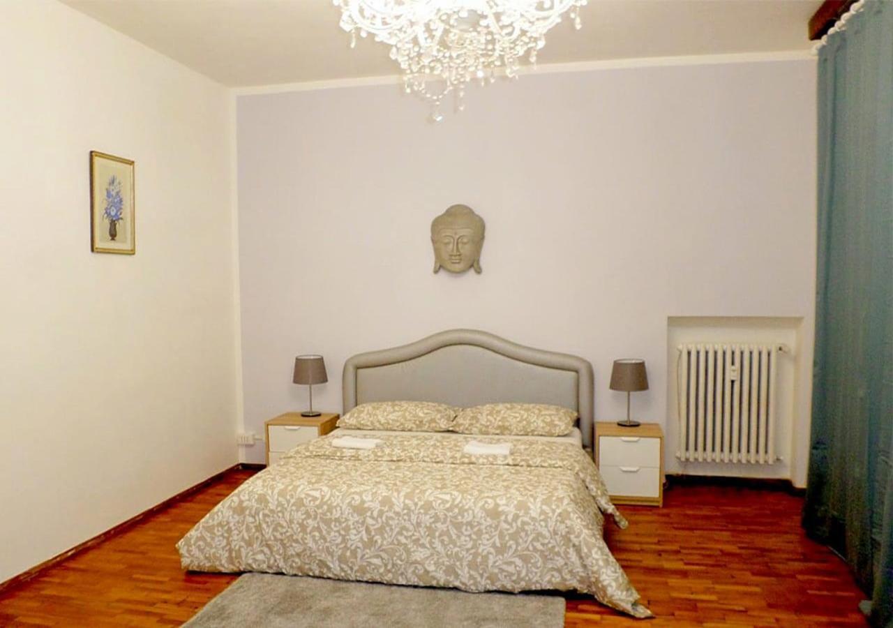 Bed and Breakfast Station Firenze Zewnętrze zdjęcie