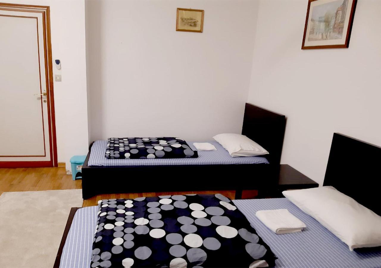 Bed and Breakfast Station Firenze Zewnętrze zdjęcie