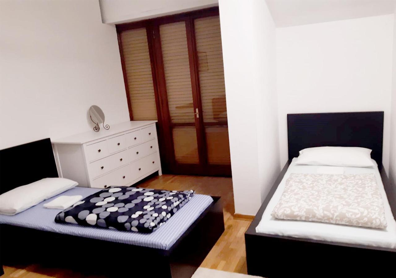 Bed and Breakfast Station Firenze Zewnętrze zdjęcie