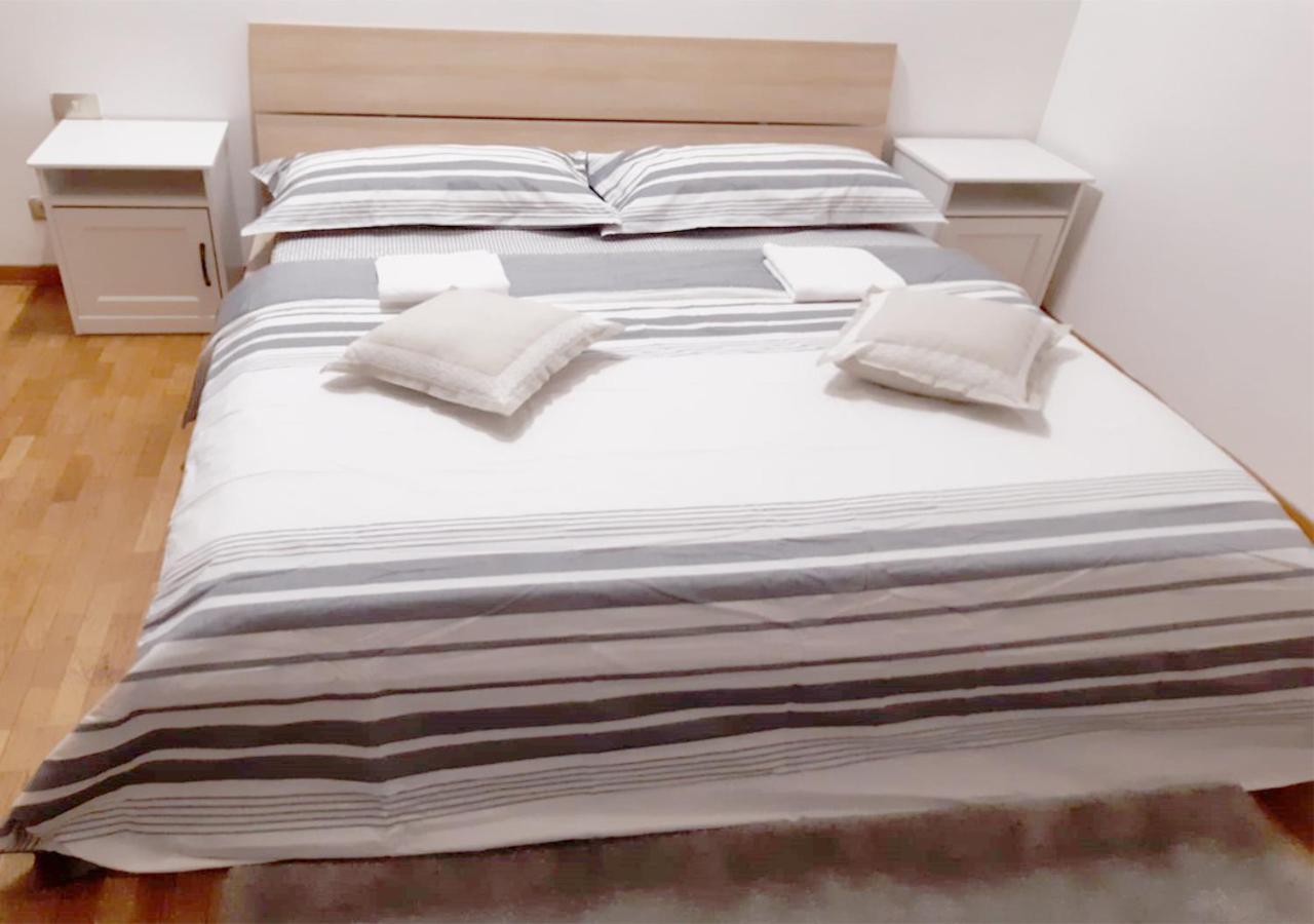 Bed and Breakfast Station Firenze Zewnętrze zdjęcie