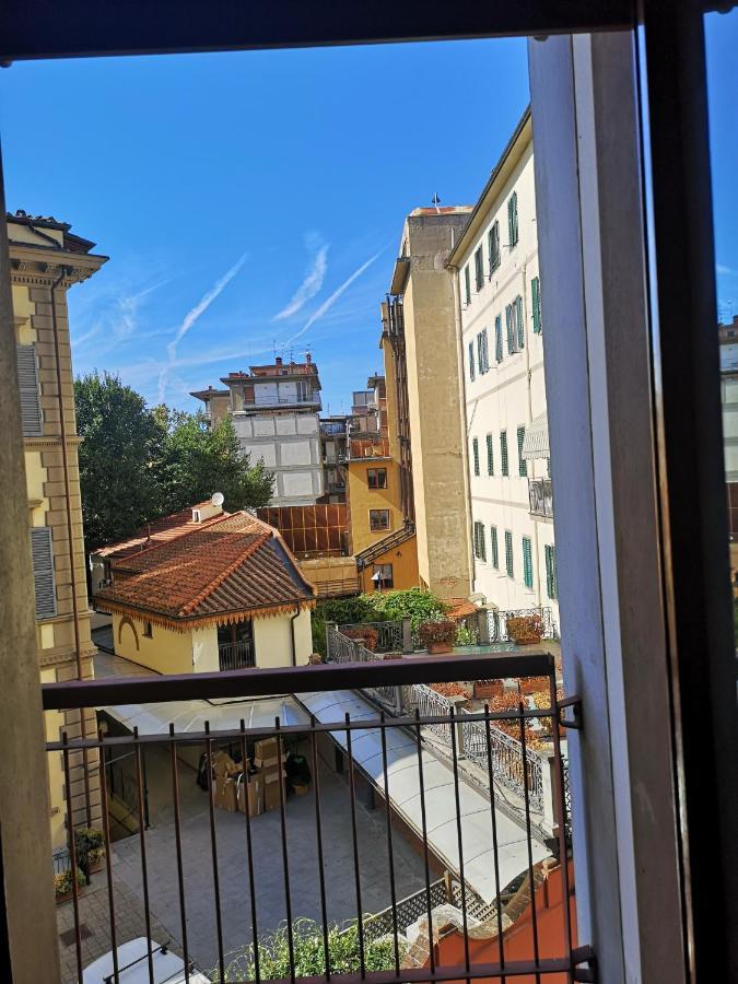 Bed and Breakfast Station Firenze Zewnętrze zdjęcie