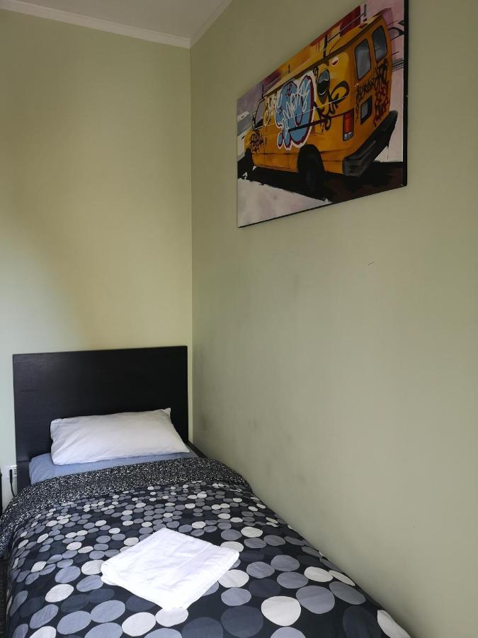 Bed and Breakfast Station Firenze Pokój zdjęcie