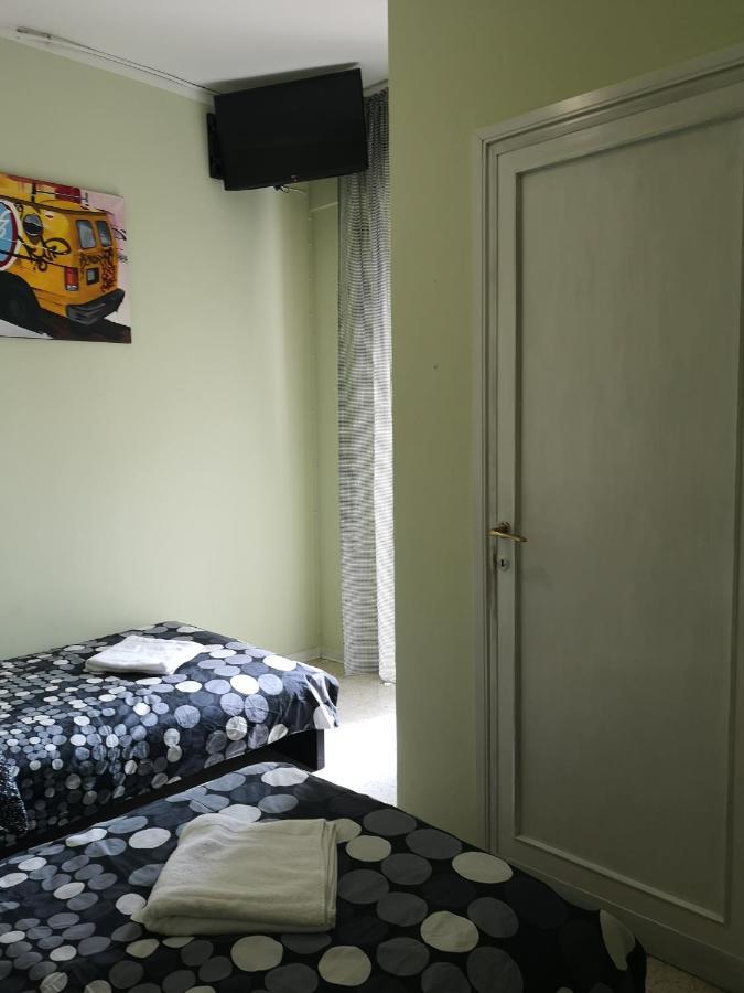 Bed and Breakfast Station Firenze Pokój zdjęcie