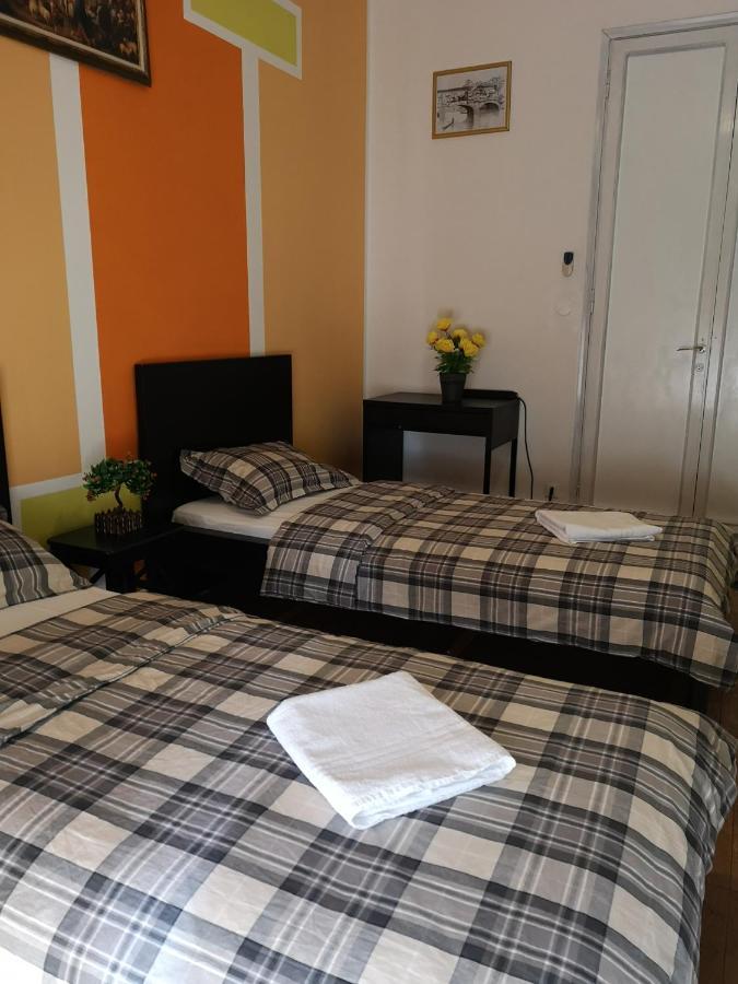 Bed and Breakfast Station Firenze Zewnętrze zdjęcie