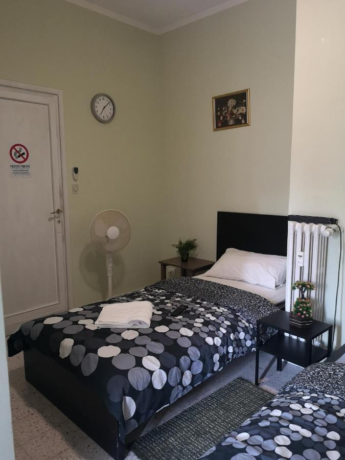 Bed and Breakfast Station Firenze Zewnętrze zdjęcie