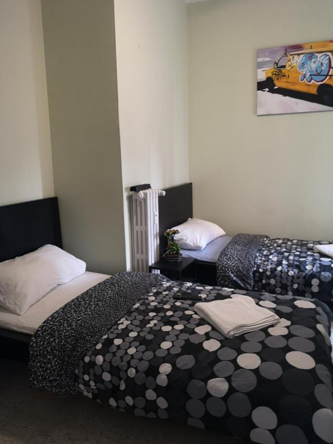 Bed and Breakfast Station Firenze Zewnętrze zdjęcie