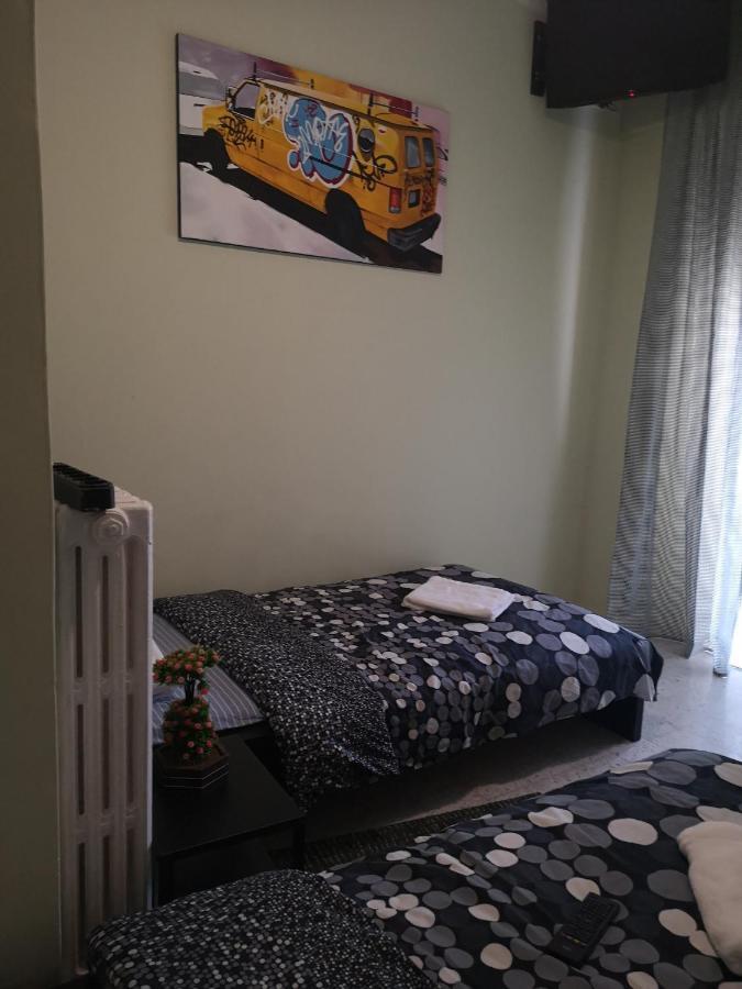 Bed and Breakfast Station Firenze Zewnętrze zdjęcie